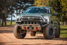 Load image into Gallery viewer, ARB ARB 2022+ Toyota Tundra Zenith Front Bumper - Winch (w/o Fit Kit)