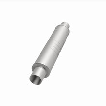 Load image into Gallery viewer, MagnaFlow Muffler Mag SS 18X4X4 2.5X2.5 C/C-Muffler-Magnaflow