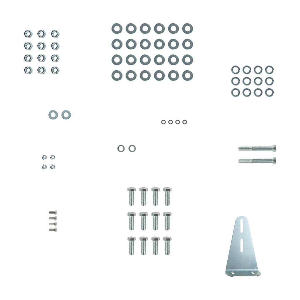 ARB ARB Winchbar Toyota Lc40/42/45/47