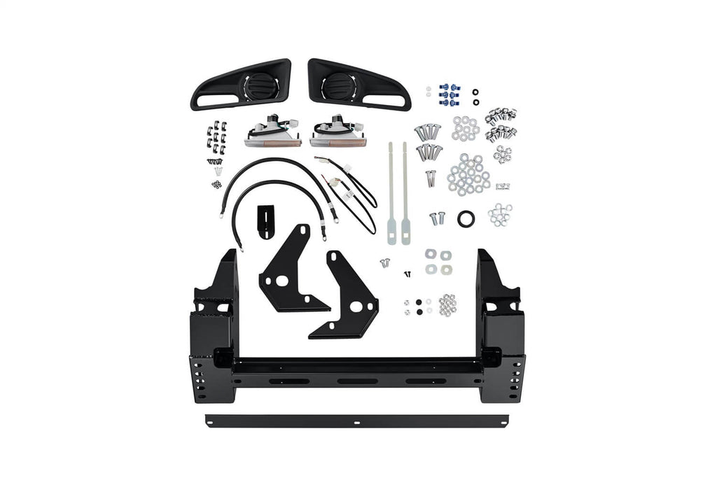 ARB ARB Bumper Mounting Kit for 3420210