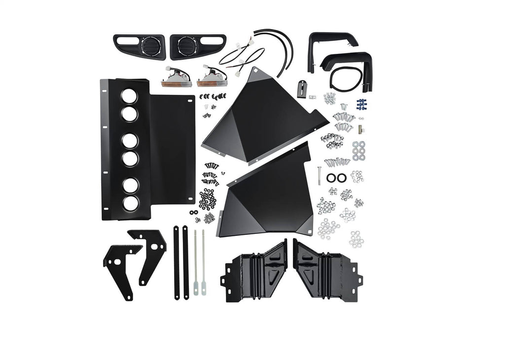 ARB ARB Bumper Mounting Kit for 3421520