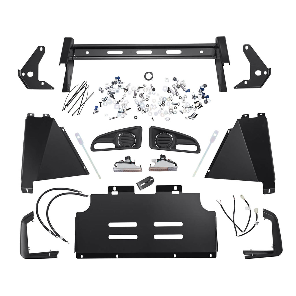ARB ARB Bumper Mounting Kit for 3421530