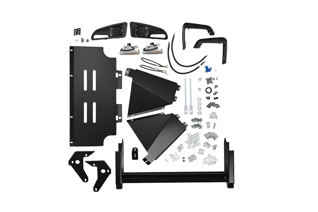 ARB ARB Bumper Mounting Kit for 3421540