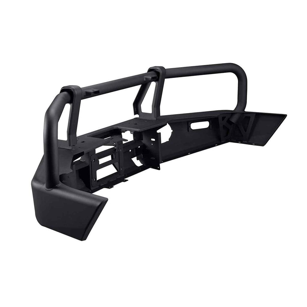 ARB ARB Summit Bar Textured ARB Fogii 4 Runner 14On