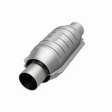 Load image into Gallery viewer, MagnaFlow Conv Univ Mf 3-Catalytic Converter Universal-Magnaflow