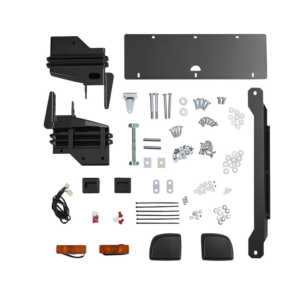 ARB ARB Bumper Mounting Kit for 3423020