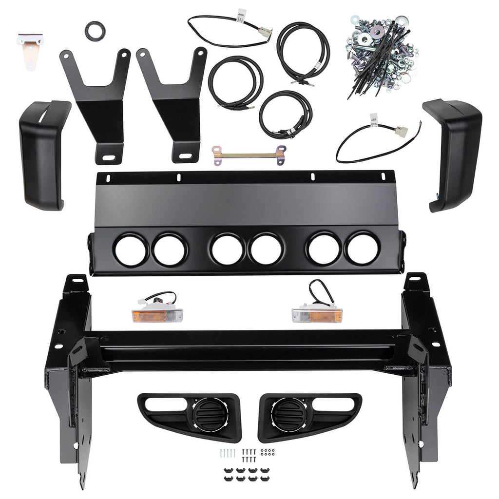 ARB ARB Bumper Mounting Kit for 3423130