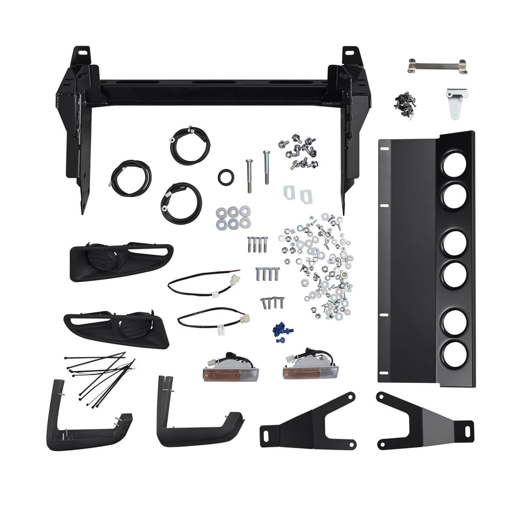 ARB ARB Bumper Mounting Kit for 3423140