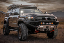 Load image into Gallery viewer, ARB ARB 2024+ Toyota Tacoma Zenith Winch Bar - TXT Black