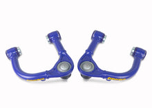 Load image into Gallery viewer, Superpro Superpro 19-23 Ford Ranger Geometry Correction Front Upper Control Arm Set