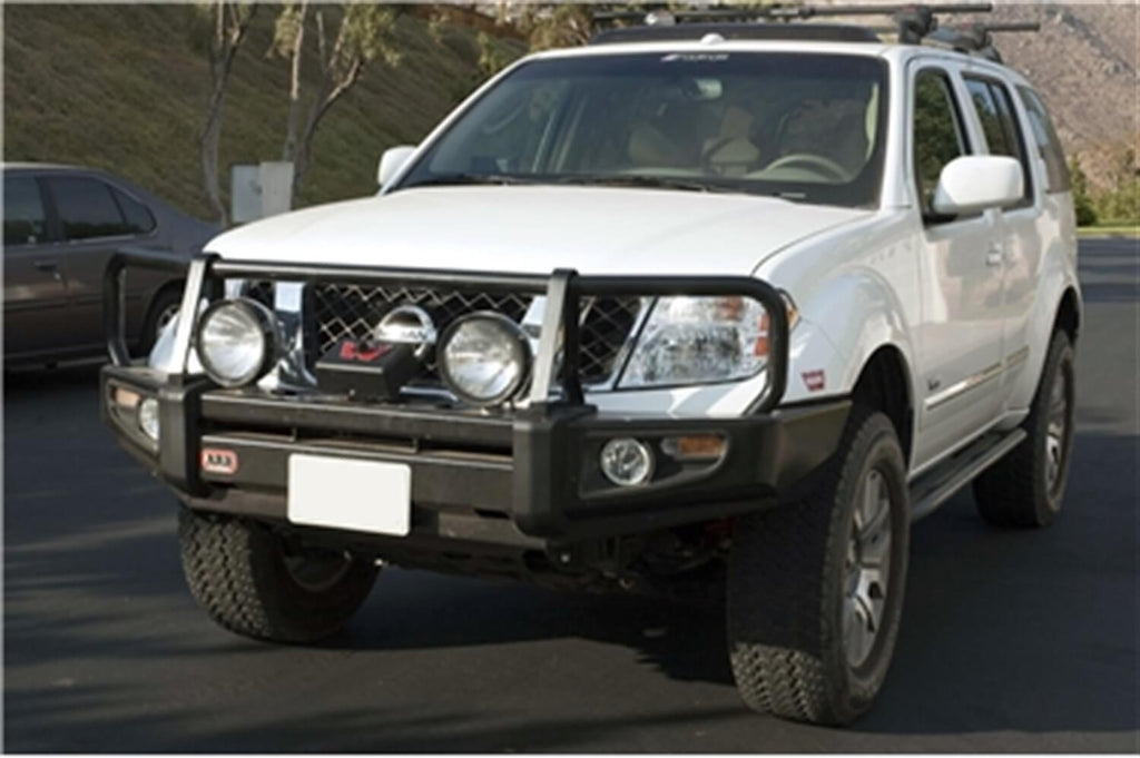 ARB ARB Combination Bar Frontier/Pathfinder 05-07 Usa