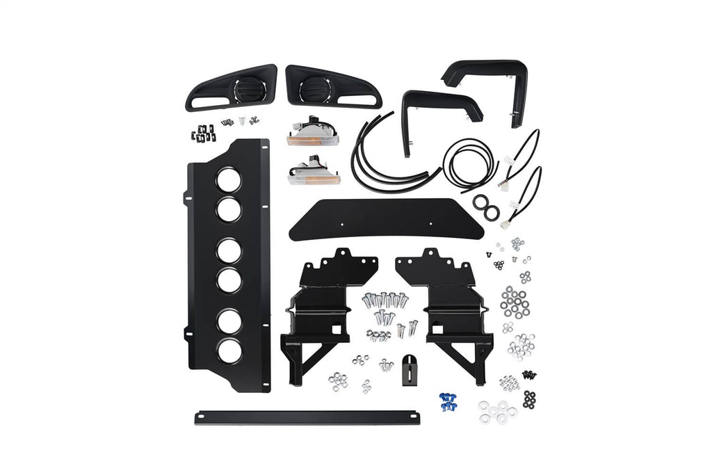 ARB ARB Bumper Mounting Kit for 3438270