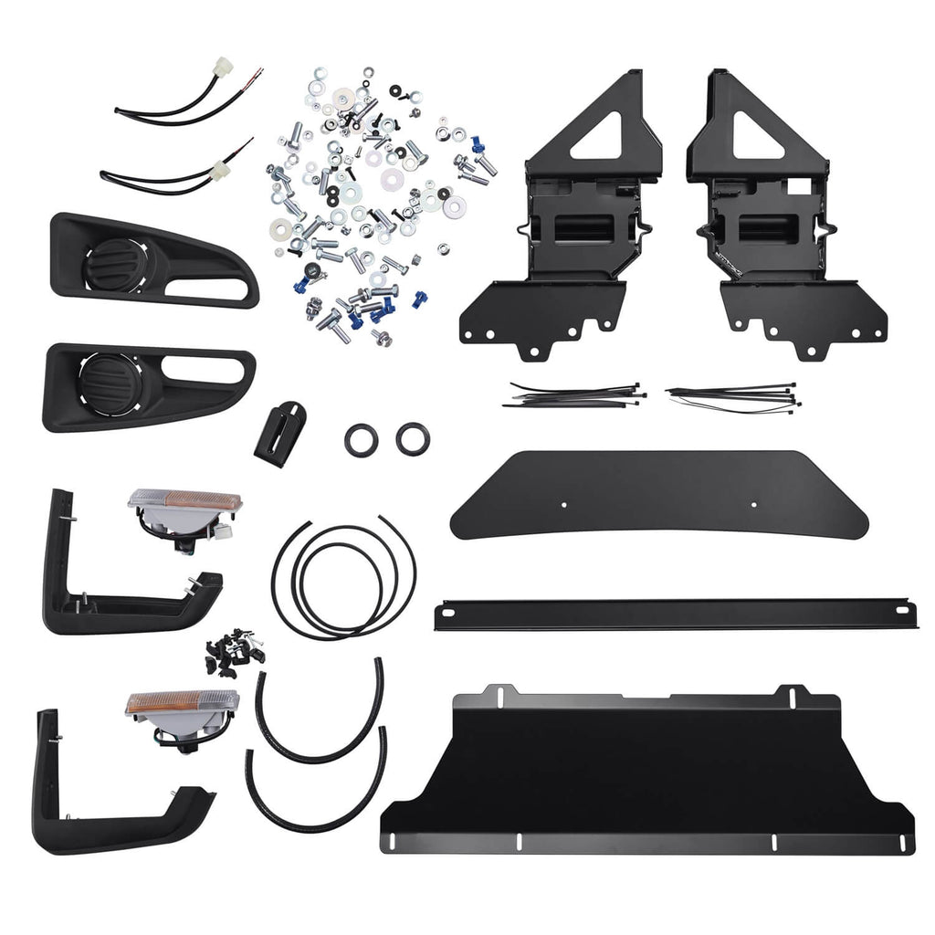 ARB ARB Bumper Mounting Kit for 3438320