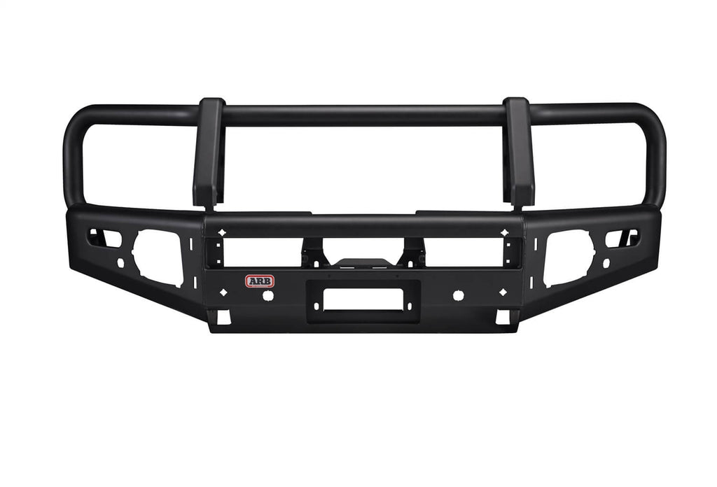 ARB ARB Summit Bar Kit Textured Black Integrit Ford Ranger 19On