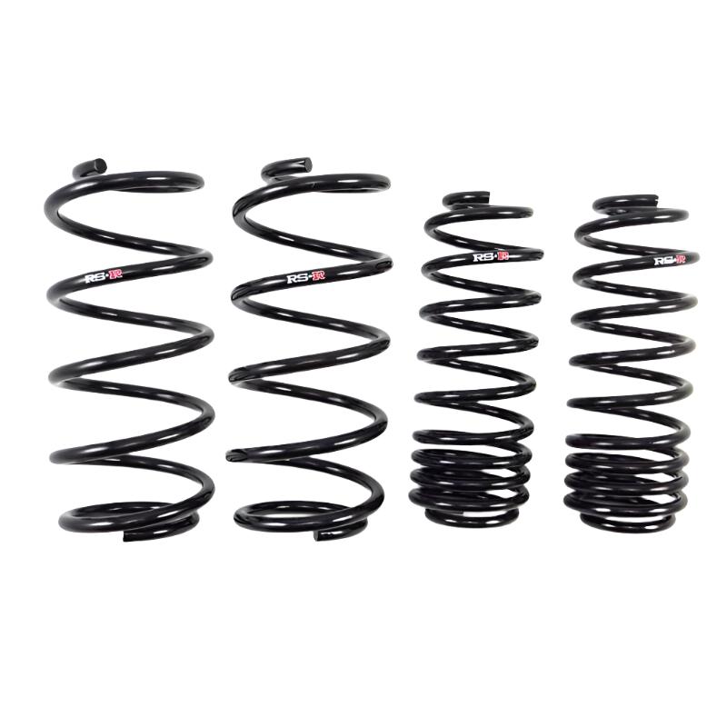 RSRH292D-RS-R 2015-2020 Honda Fit (GK5) Down Sus Springs-Lowering Springs-RS-R