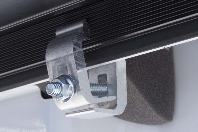 ACC91369-Access Vanish 15-19 Ford F-150 5ft 6in Bed Roll-Up Cover-Bed Covers - Roll Up-Access