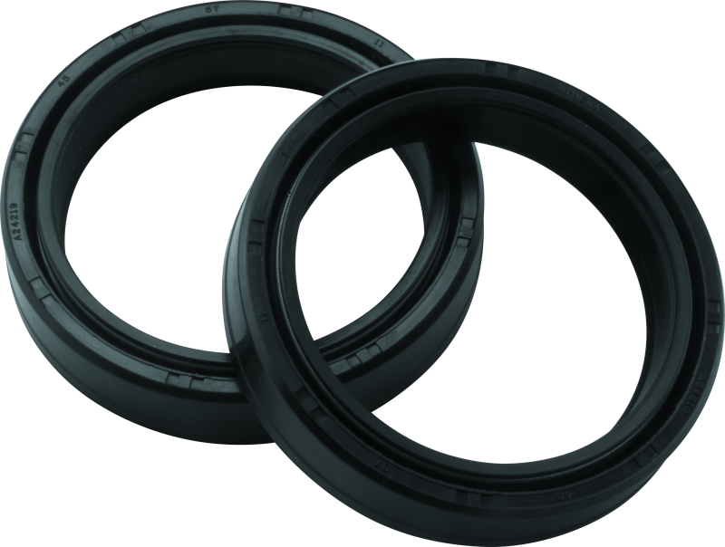 BKM429114-BikeMaster Fork Seal 45x57x11-Fork Seal Kits-Bike Master