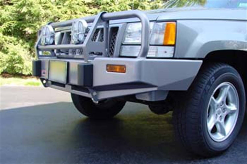 ARB ARB Winchbar Suit Srs Jeep Zj Grand 93-98