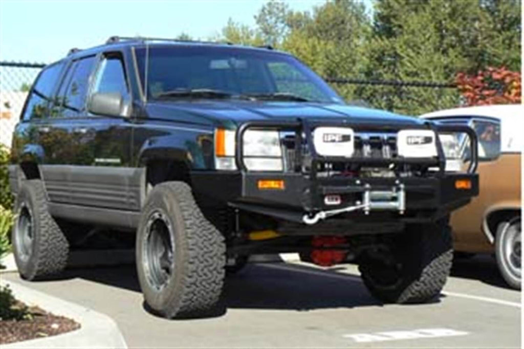 ARB ARB Winchbar Suit Srs Jeep Zj Grand 93-98