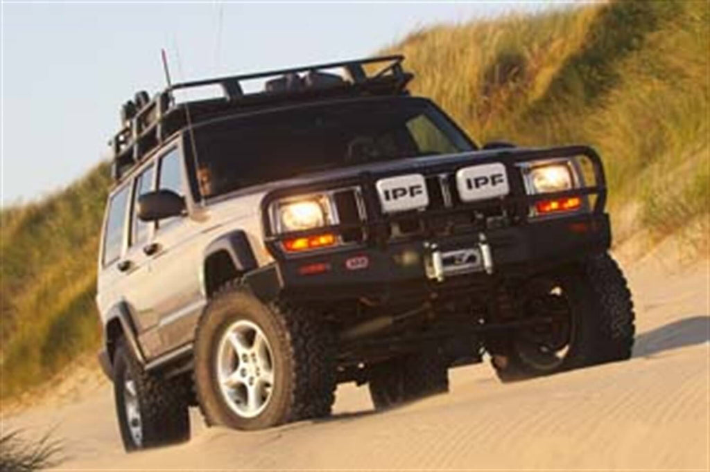 ARB ARB Winchbar Suit Srs Jeep Xj Cherokee 97-01