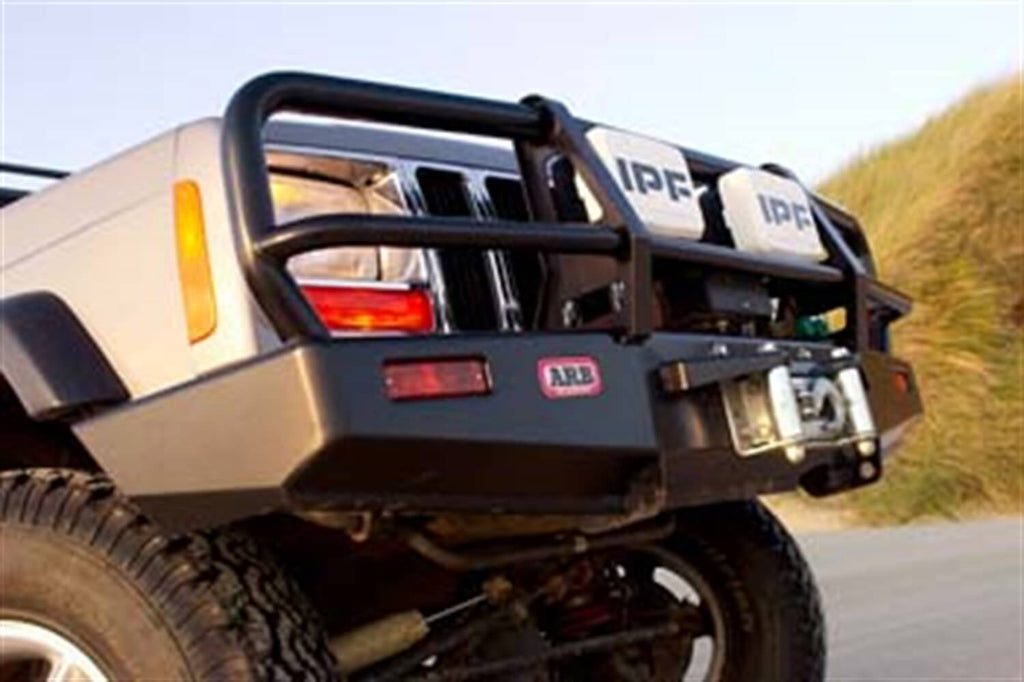 ARB ARB Winchbar Suit Srs Jeep Xj Cherokee 97-01