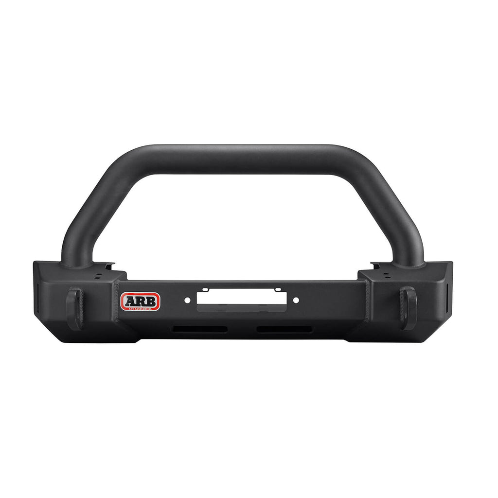 ARB ARB Stubby Bar Textured Jeep Jk