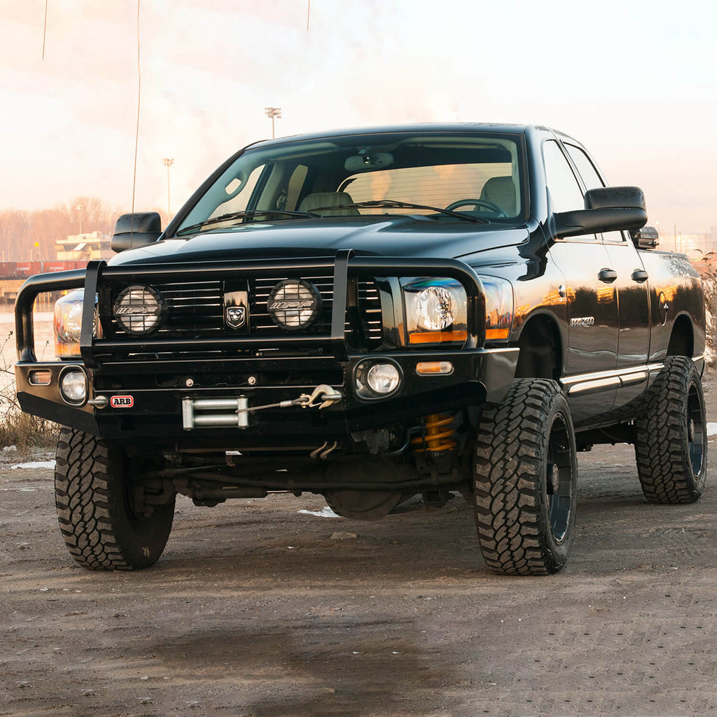 ARB ARB Combar Dodge Ram 15-3500 06-08 Oe/Ifo