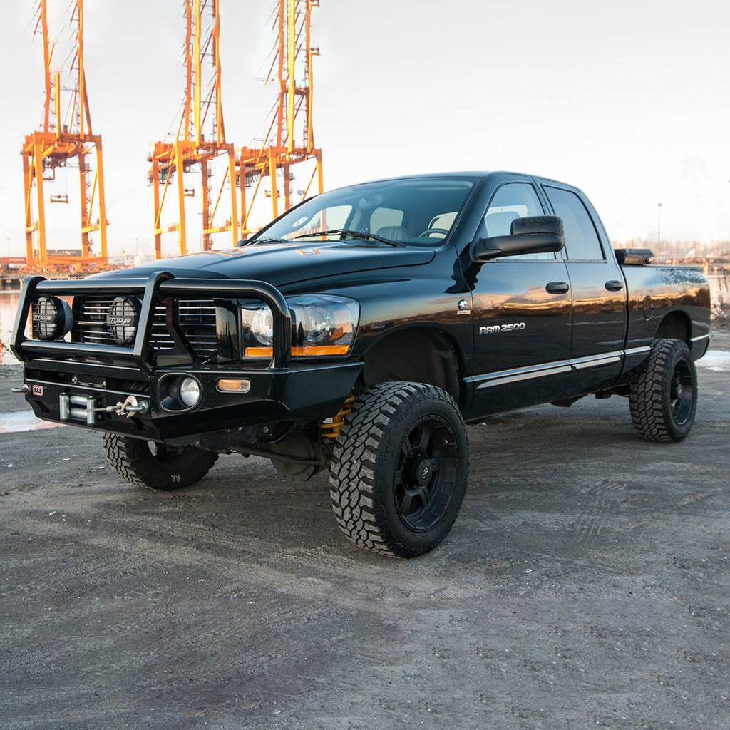ARB ARB Combar Dodge Ram 15-3500 06-08 Oe/Ifo
