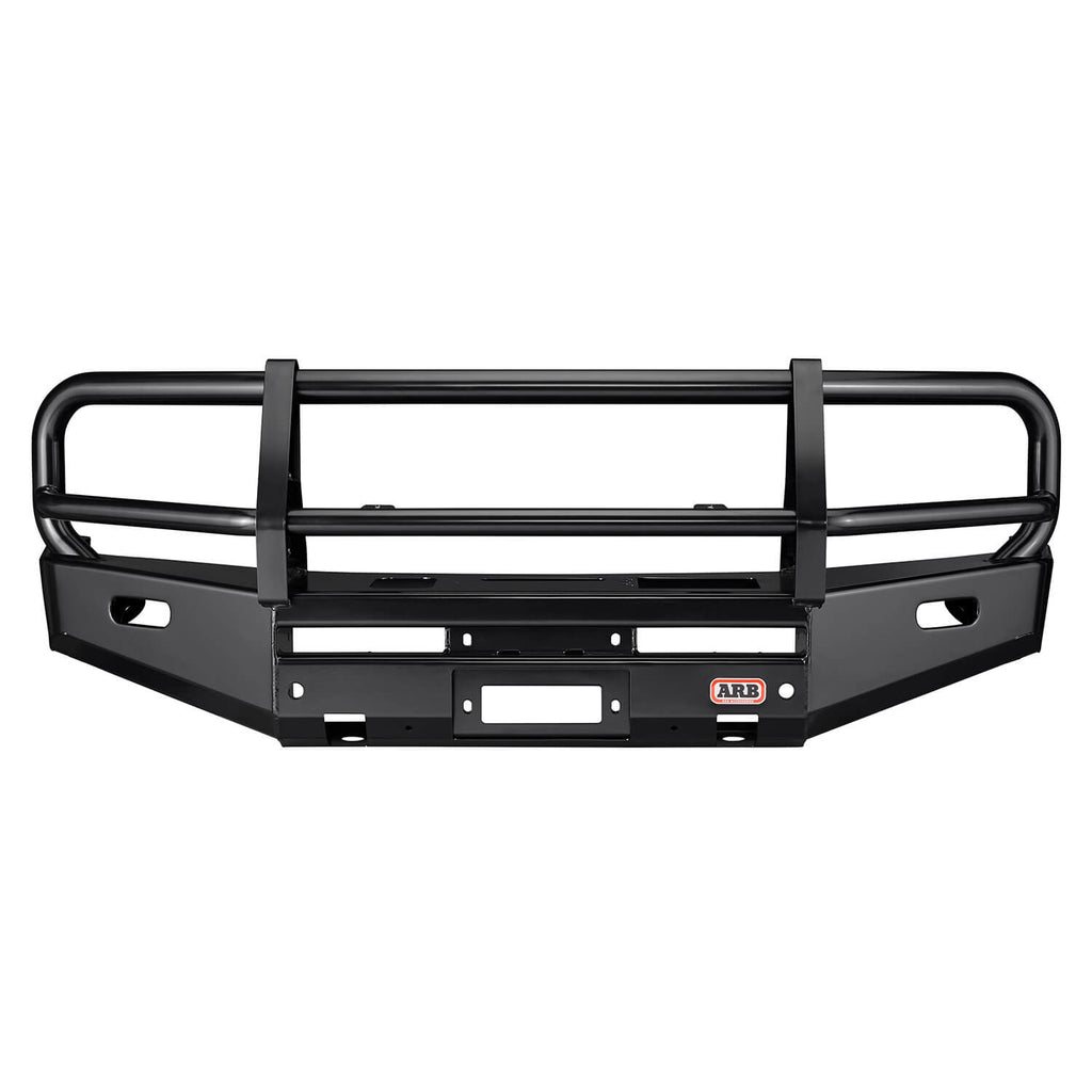 ARB ARB Combar Slvrado99-02