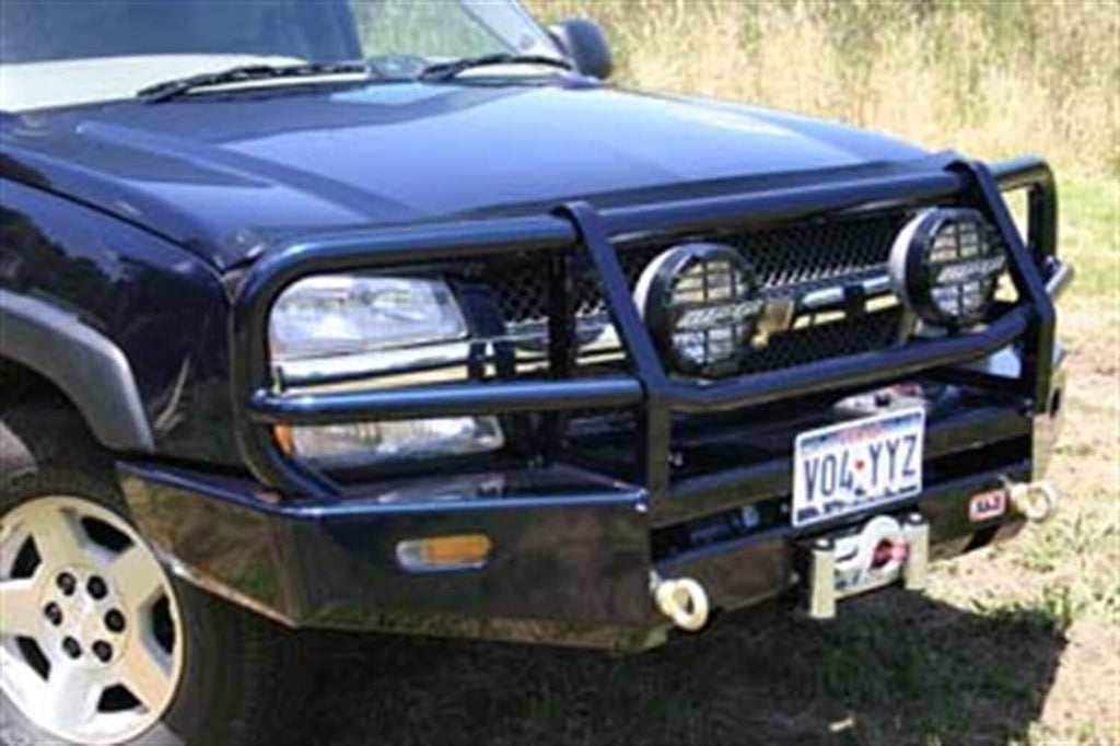 ARB ARB Combar Chev Slvrado 15/25/3500 03-06