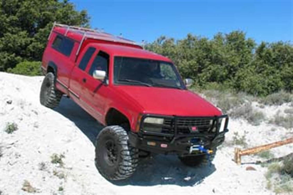 ARB ARB Combar Slvrado88-98 12-16.5