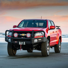 Load image into Gallery viewer, ARB ARB Summit Bar Textured ARB Fogii Chev Colorado 15On