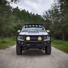 Load image into Gallery viewer, ARB ARB Summit Bar Textured Black Integrit Chevy Colorado ZR2 15On