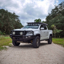 Load image into Gallery viewer, ARB ARB Summit Bar Textured Black Integrit Chevy Colorado ZR2 15On