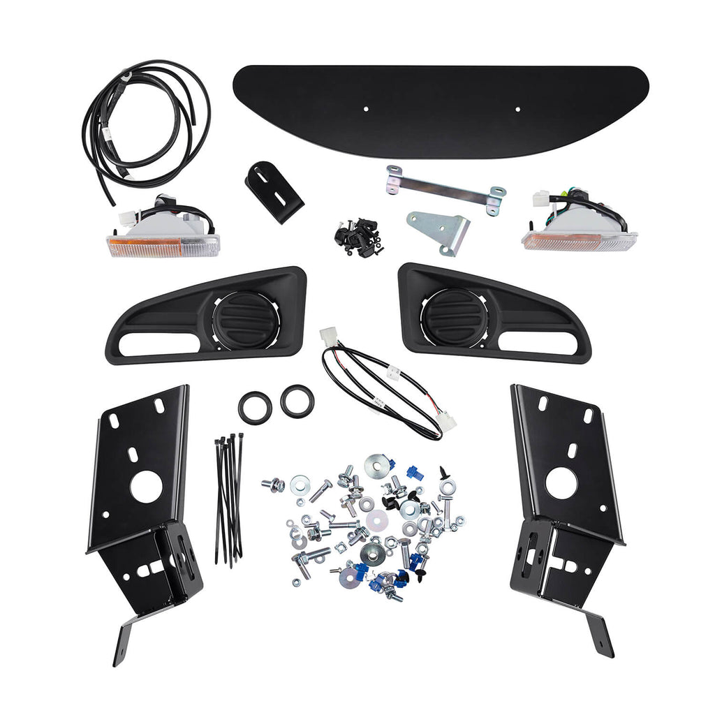 ARB ARB Bumper Mounting Kit for 3468020