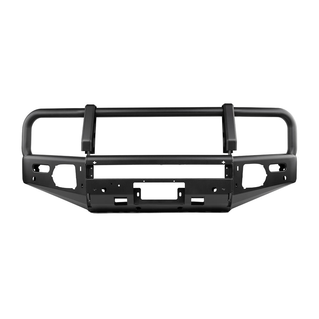 ARB ARB 2021 Ford Bronco Summit Winch Bumper