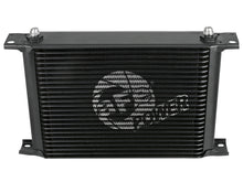 Load image into Gallery viewer, aFe aFe Bladerunner Auto. Transmission Oil Cooler Kit 99-13 Chevrolet Silverado 1500