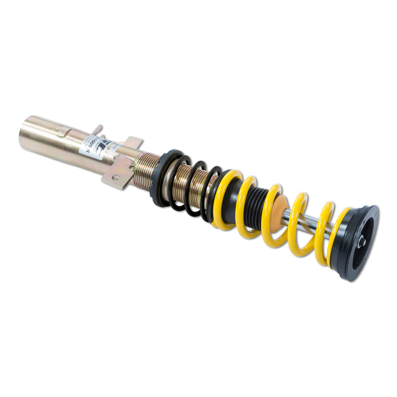 STS13230059-ST X-Height Adjustable Coilovers 2013 Ford Focus ST-Coilovers-ST Suspensions