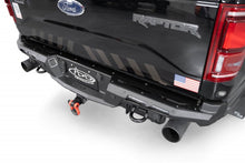 Load image into Gallery viewer, ADDF110263200103-ADD 17-20 Ford F-150 Raptor Phantom Front Bumper-Bumpers - Steel-Addictive Desert Designs