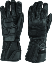 Load image into Gallery viewer, FSG527547-FIRSTGEAR Himalayan Long Gloves Black - Large-Gloves-First Gear