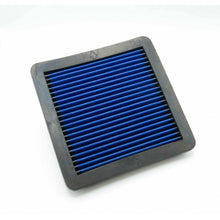 Load image into Gallery viewer, Turbo XS 08-21 Subaru WRX/STI Dry Element Drop In Air Filter (OEM 16546AA090/16546AA10A)-Air Filters - Direct Fit-Turbo XS