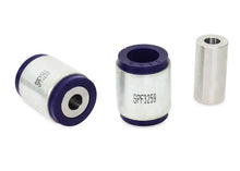Load image into Gallery viewer, Superpro SuperPro 04-11 Mazda RX-8 Front Shock-to-Control Arm Bushing Kit - Stainless Hardware
