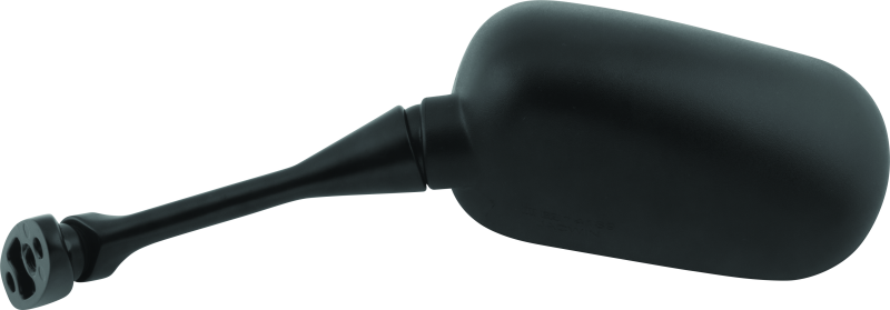 BKM600279-BikeMaster 04-07 Honda CBR1000RR Mirror Left - Black-Side Mirrors-Bike Master