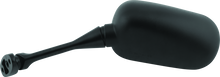 Load image into Gallery viewer, BKM600279-BikeMaster 04-07 Honda CBR1000RR Mirror Left - Black-Side Mirrors-Bike Master