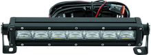 Load image into Gallery viewer, QBS568920-QuadBoss Single Row DRL Led 11.5in-Light Strip LED-QuadBoss