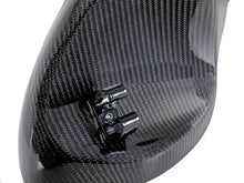 Load image into Gallery viewer, aFe aFe Momentum Black Series Carbon Fiber Dynamic Air Scoop - BMW M5 (F90) 18-19