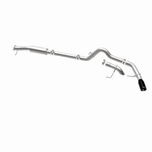 Load image into Gallery viewer, MAG19682-Magnaflow 21-24 Ford Bronco Rock Crawler Series Cat-Back Exhaust System-Catback-Magnaflow