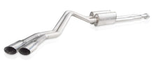 Load image into Gallery viewer, SSWCT220CBR-Stainless Works 2020-21 Silverado HD 6.6L Redline Catback Polished Tips-Catback-Stainless Works
