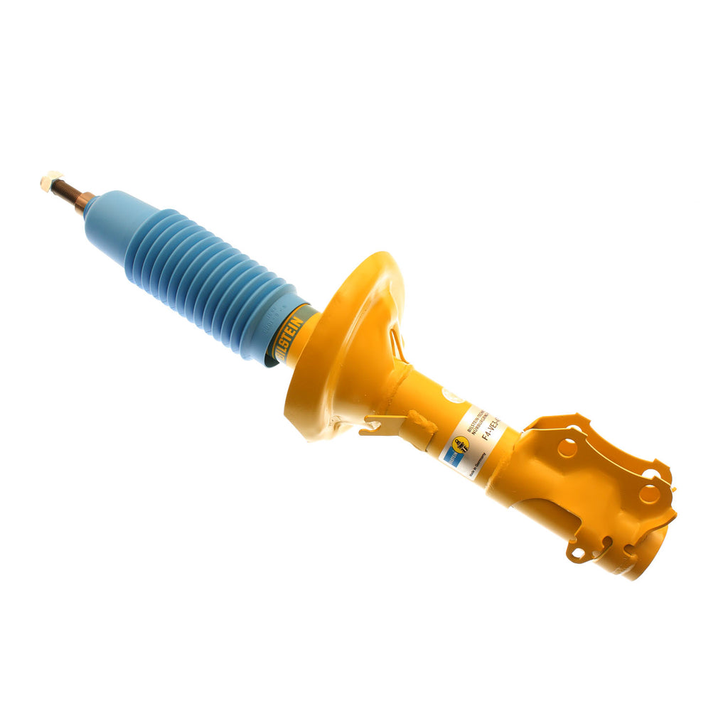 -Bilstein B6 1996 Volkswagen Jetta GL Front 36mm Monotube Strut Assembly-Shocks and Struts-Bilstein