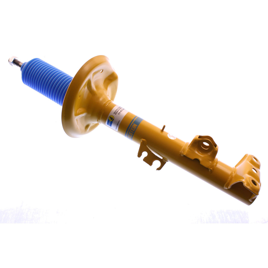 -Bilstein B8 1992 BMW 318i Base Front Right 36mm Monotube Strut Assembly-Shocks and Struts-Bilstein